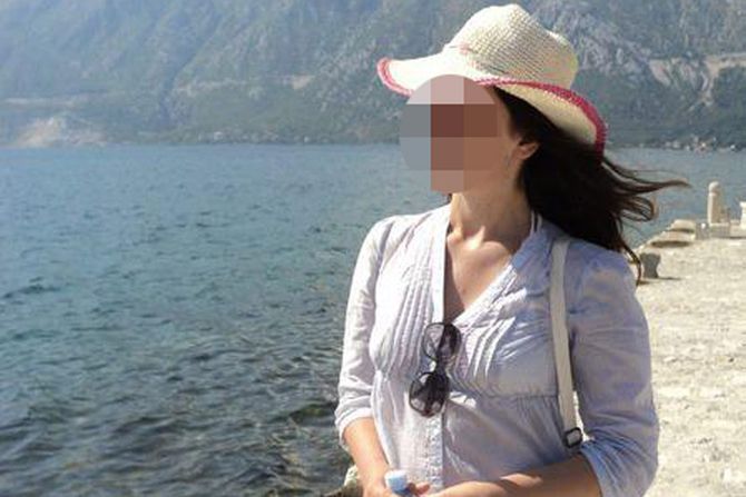 Ivana Djordjevic Jovovic Ivana Djordjevic Jovovic
