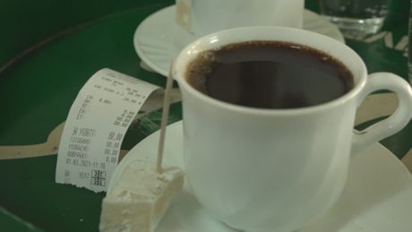 Gazda Mlađa i najjefitnija kafa