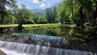 "Izbrojte svojih 365 koraka": Jedna od najkraćih reka u Evropi nalazi se u Srbiji