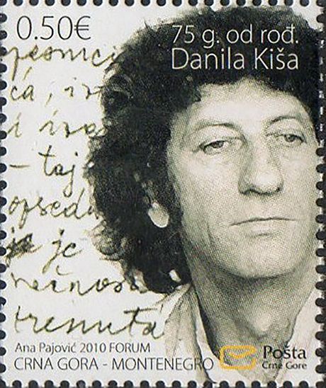 Danilo Kiš Danilo Kiš