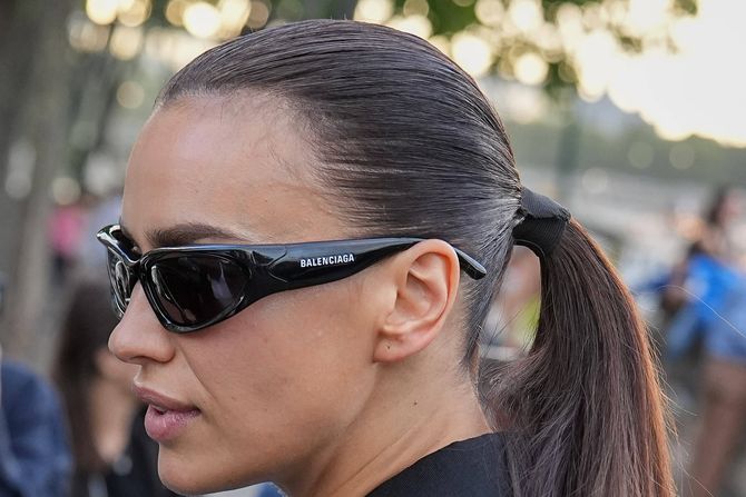 Irina Shayk Irina Šajk Irina Shayk Irina Šajk