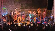 Femi Kuti sa bendom održao koncert u beogradskoj "Barutani": Poznati muzičar napravio odličnu atmosferu
