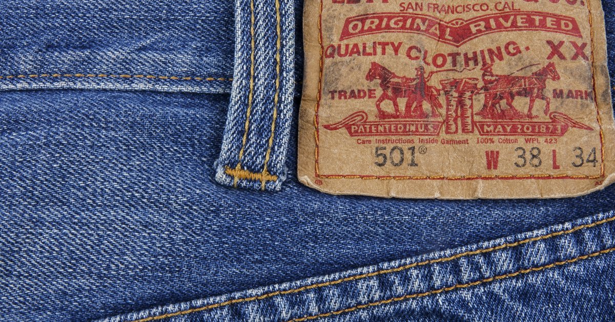 Levi Štraus podigao prognozu zarade: Prihodi skočili 14%, akcije porasle čak 10 odsto nakon kvartala