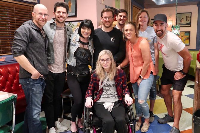 Megan Guerra Megan Guerra