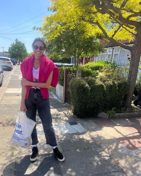 Melanie Sykes Melanie Sykes