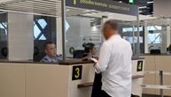Ponovo počela kontrola pasoša na aerodromu "Nikola Tesla": Situacija se normalizuje