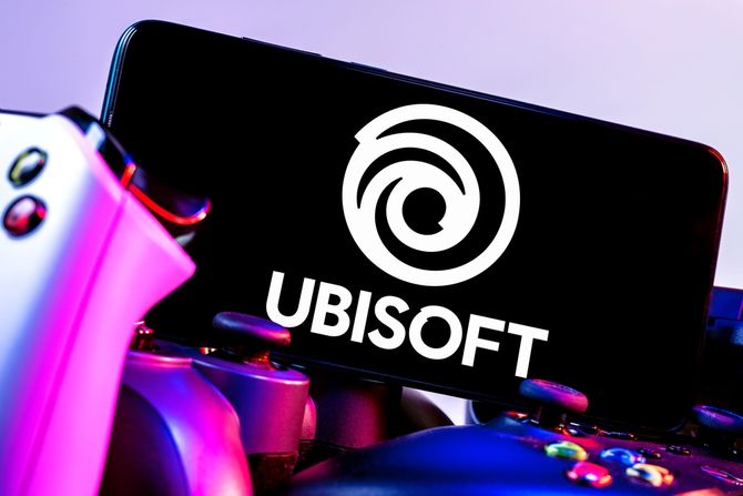 Ubisoft igre ubisoft logo