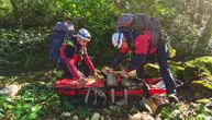 Planinari koji su se izgubili u Nacionalnom parku Tara osuđeni na novčanu kaznu: Spasavanje trajalo 10 sati