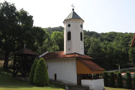 Manastir Vujan