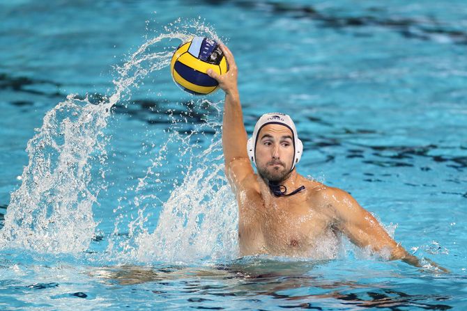 STRAHINJA RASOVIC STRAHINJA RASOVIC