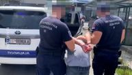 Užas kod Smedereva: Mrtav pijan nasrtao nožem na muškarca, posvađali se oko imovine