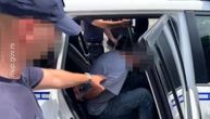 Beograđanin (27) uhapšen zbog nasilja u porodici: Pretio majci da će da je ubije