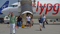 Pegasus Airlines otvorio liniju Podgorica - Istanbul: Četvrta avio kompanija koja povezuje Tursku i Crnu Goru