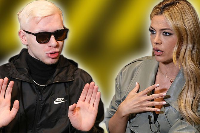 Albino Milica Pavlović Albino Milica Pavlović