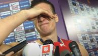 Masovno se deli Bogdanov snimak s prethodnog prvenstva na kom nije igrao Jokić: "Ovo je moj kapiten"