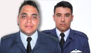 Ovo su mladi piloti stradali u padu kanadera u Grčkoj: Satima se borili sa vatrom, otkriven razlog pada