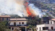 Stravični požari na Siciliji, bukte na više od 40 mesta: Plamen opkolio aerodrom, vatra preti i bolnici