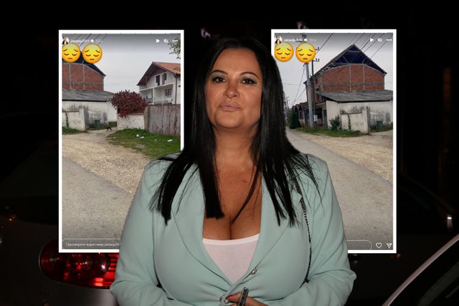 Jana Todorović Jana Todorović