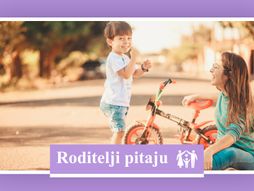 Roditelji pitaju