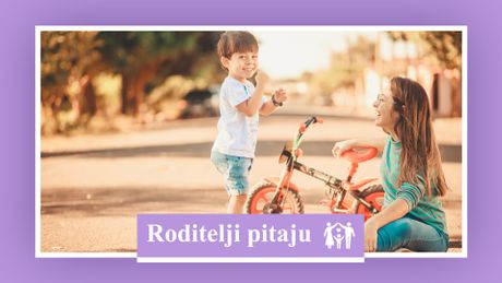 Roditelji pitaju Roditelji pitaju