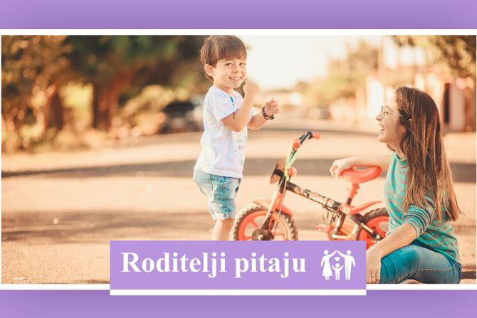 Roditelji pitaju Roditelji pitaju