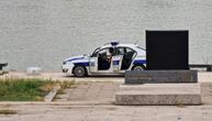 Stravičan prizor na Savi: Rečna policija izvukla telo žene kod Brankovog mosta, prva fotografija sa lica mesta