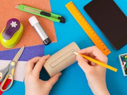 toalet papir, rolna toalet papira