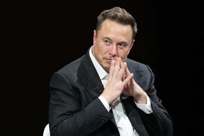 Elon Musk Ilon Mask Elon Musk Ilon Mask
