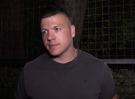 Sloba Radanović Sloba Radanović