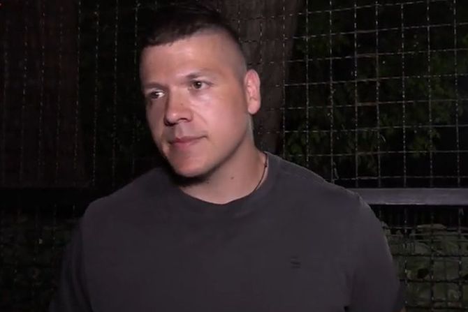Sloba Radanović Sloba Radanović