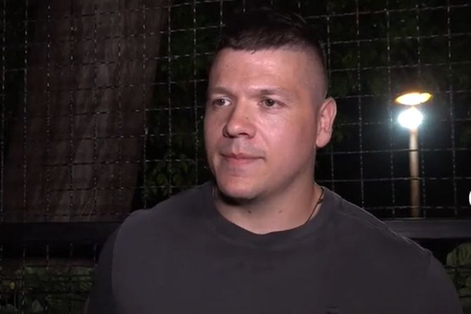 Sloba Radanović Sloba Radanović