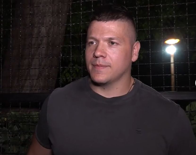 Sloba nije čestitao Mariji Šerifović, a sada je otkrio i zašto: "Želim samo da su sva deca na svetu srećna" - Telegraf.rs