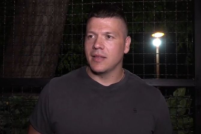 Sloba Radanović Sloba Radanović