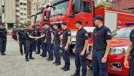 Sutra doček heroja u Nišu nakon 10 dana borbe sa požarima koji su gutali Grčku: Sačekaće ih i ministar Gašić