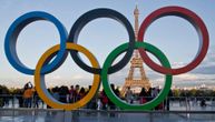 Srbija probila magičnu brojku: Evo koliko sportista je posle uspeha odbojkaša obezbedilo mesto na OI u Parizu