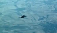 Novi incident iznad Sirije: Amerikanci tvrde da je ruski Su-35 oštetio njihov MQ-9 Reaper