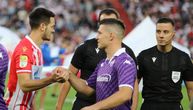 Luka Jović: "Dopustili smo Zvezdi da nas razbije, nadam se povratku na Marakanu"