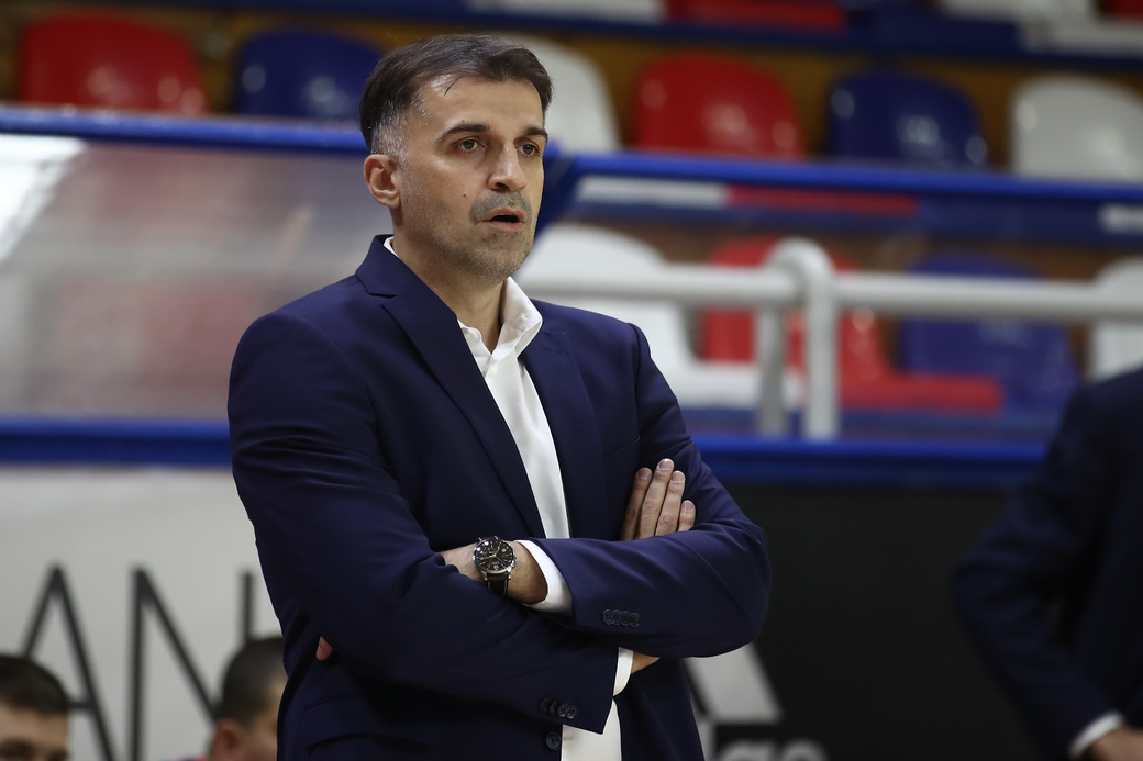 Cibona zove selektora upomoć: Josip Sesar se ponovo vraća da vadi Zagrepčane sa dna ABA lige