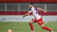 Vojvodina se oglasila zbog Malbašića na meču Partizan - Efes: "Tačno je, odstranjen je iz ekipe"