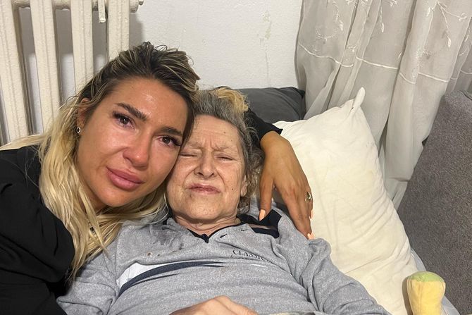 Jovana Jeremić svekrva Jovana Jeremić svekrva