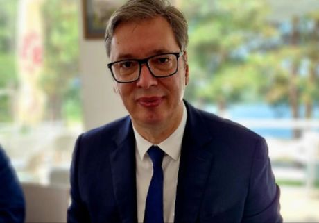 aleksandar vučić aleksandar vučić