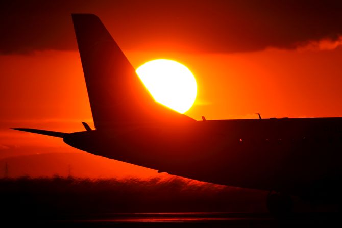 LOT Polish Airlines Embraer 190