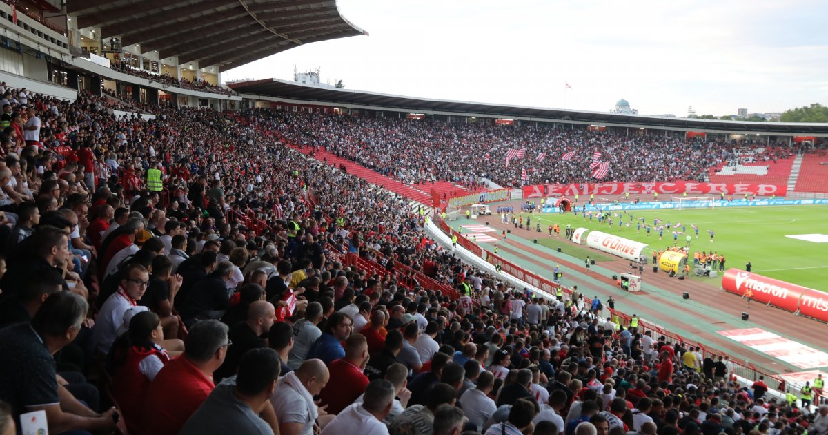 Železničar odneo bod sa Karađorđa: Vojvodina imala dva gola prednosti, a  onda joj je njen bivši igrač evrogolom otkinuo bodove - Sportal