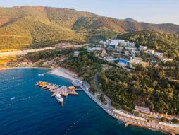 Hotel Duja Bodrum