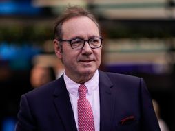 Kevin Spacey Kevin Spejsi