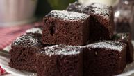 Najbrži čokoladni kolač: Recept za izdašnu poslasticu koja će očarati vaša nepca