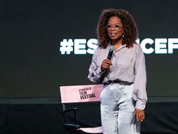 Oprah Winfrey, Opra Vinfri