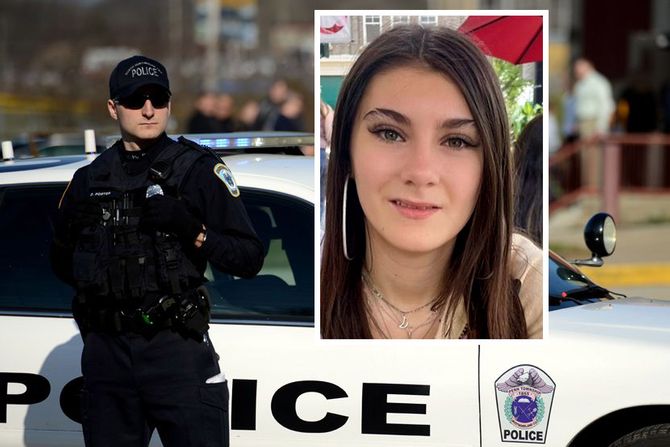 Devojčica Katarina Stambolić, nestala je u Čikagu  Američka policija