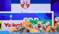 Delfini spremni za Hrvatsku! Selektor Stevanović objavio širi spisak vaterpolista za Evropsko prvenstvo