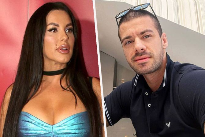 Seka Aleksić, Nikola Jovanović Nixa Zizu Seka Aleksić, Nikola Jovanović Nixa Zizu